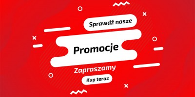 Promocje na okucia budowlane