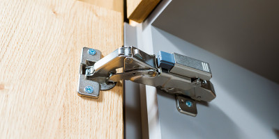 Zawiasy – Solidne Rozwiązania dla Każdego Projektu