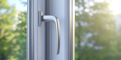 Okucia okienne: klamki, uszczelki, zamknięcia - sklep internetowy