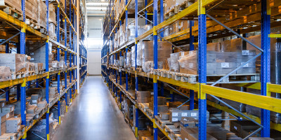 Przedświąteczna wyprzedaż – czyszczenie magazynu na koniec roku