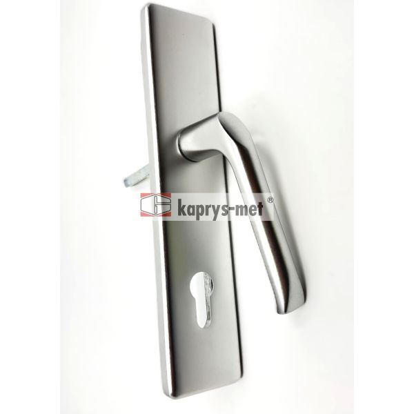 Klamka DIECKMANN-Juno 92W (8750/9203) F1