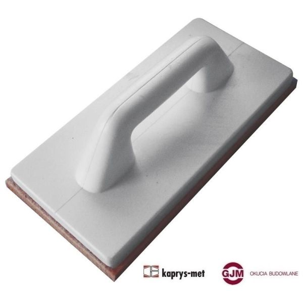 Paca styropianowa z filcem