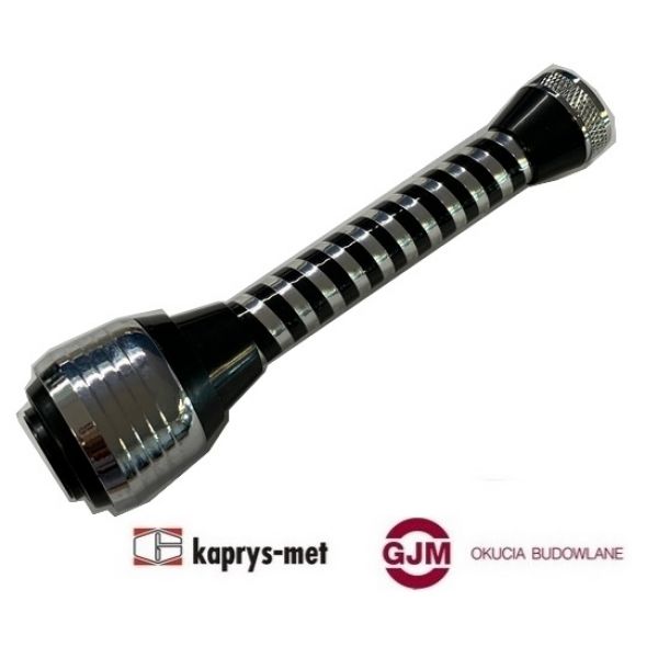 Perlator 2 funkcyjny długi