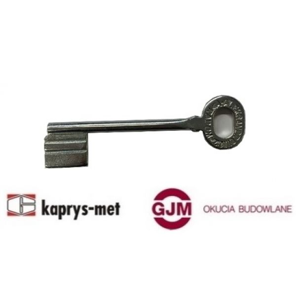 Klucz do zasuwy Radomskiej