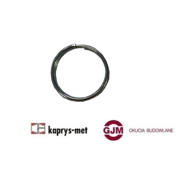 Kółko do kluczy duże ø30