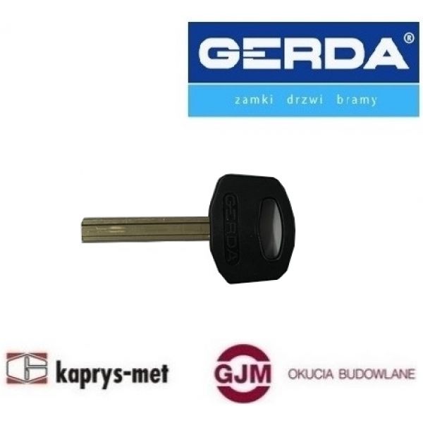 Klucz GERDA CL6