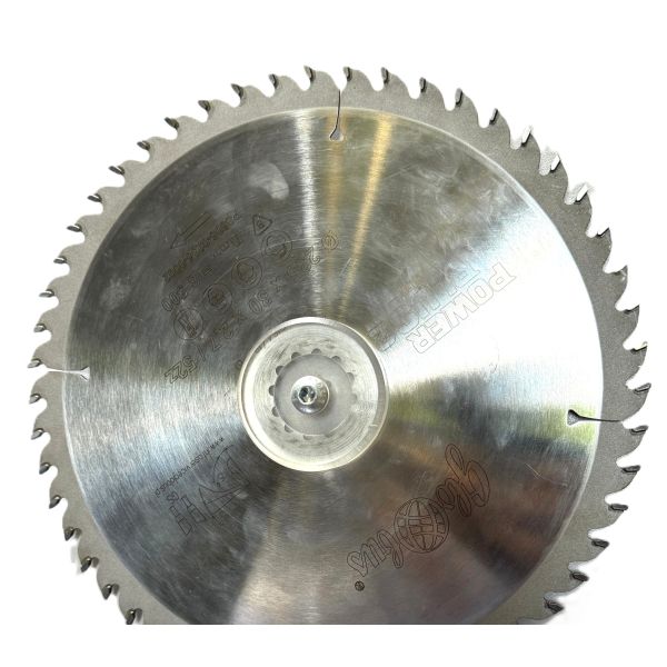 Piła POWERPLUS 2 235x30x2,7/1,6/52z PS605-235-0002 GLOBUS