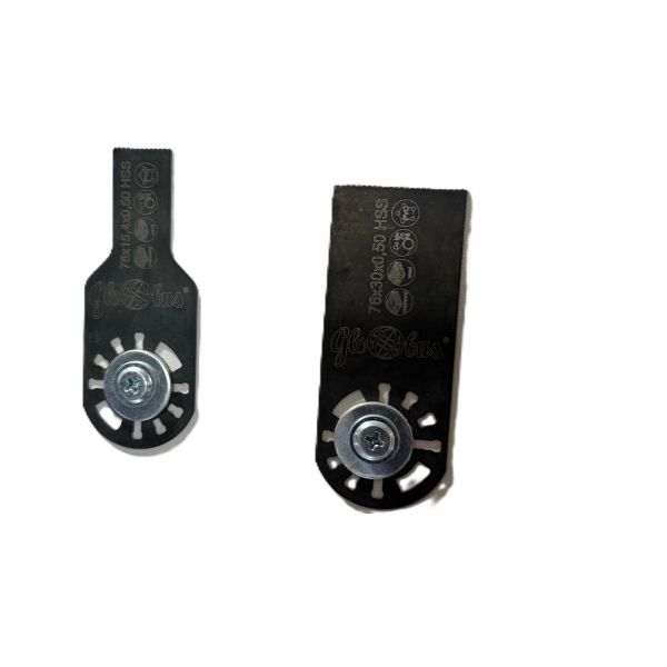 Kpl.frezów oscylacyjnych (szeroki+ wąski) FP152-0076-0000 GLOBUS