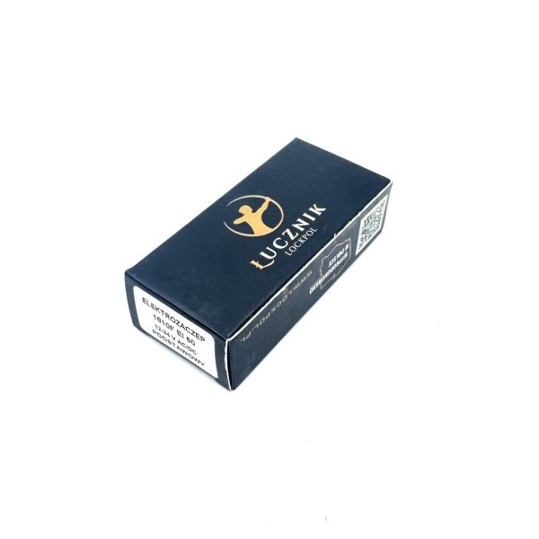 Elektrozaczep 1810 FIRE 12-24VAC-DC podstawowy p-poż.JIS 1810F