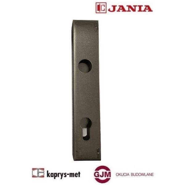 Puszka do zamka wąskiego 90/22 JANIA