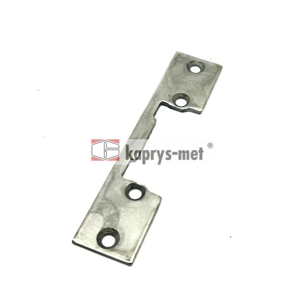 Zaczep LOB płaski R54B do elektrozaczepu RE54