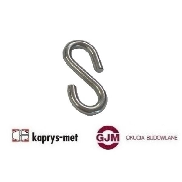 Łącznik do łańcucha ø 5