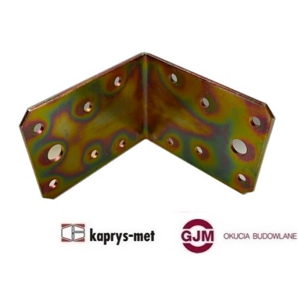 Kątownik 75x75x55 mm