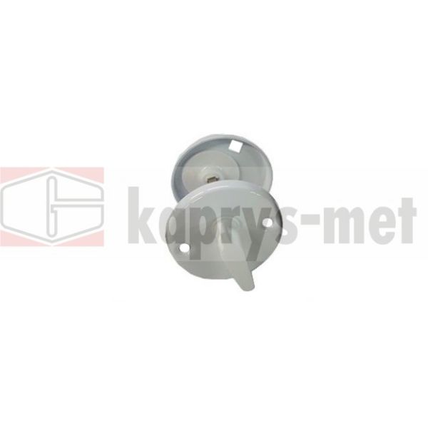 Blokada WC WISBERG biały