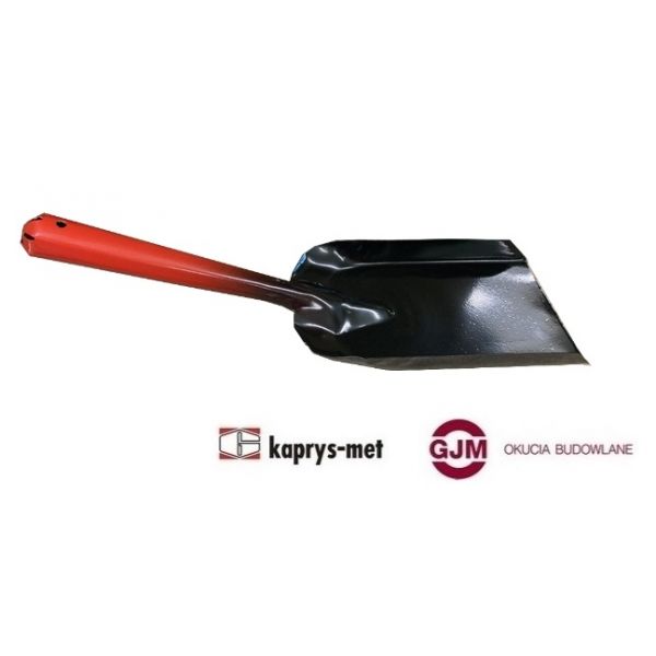 Łopatka do węgla Bytów