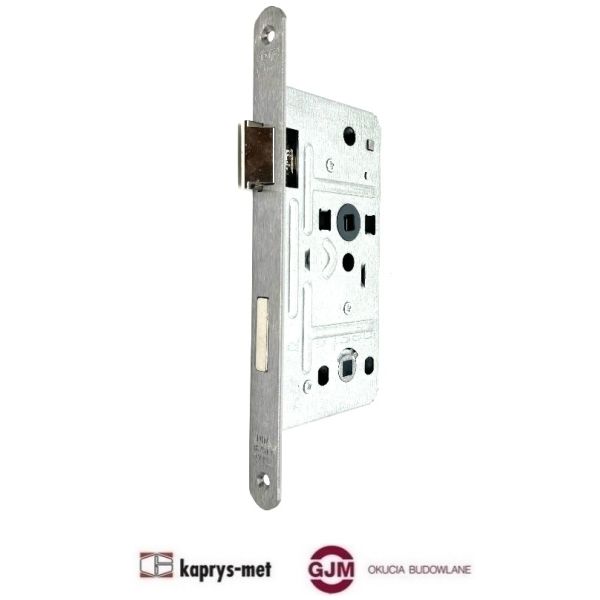 Zamek NEMEF (ASSA ABLOY)78/55/20/235 WC kwadrat Q8 (9106433011) L/P