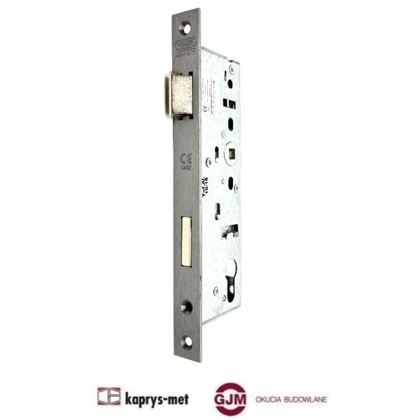 Zamek antypaniczny NEMEF (ASSA ABLOY) 92/45W (9967507201)