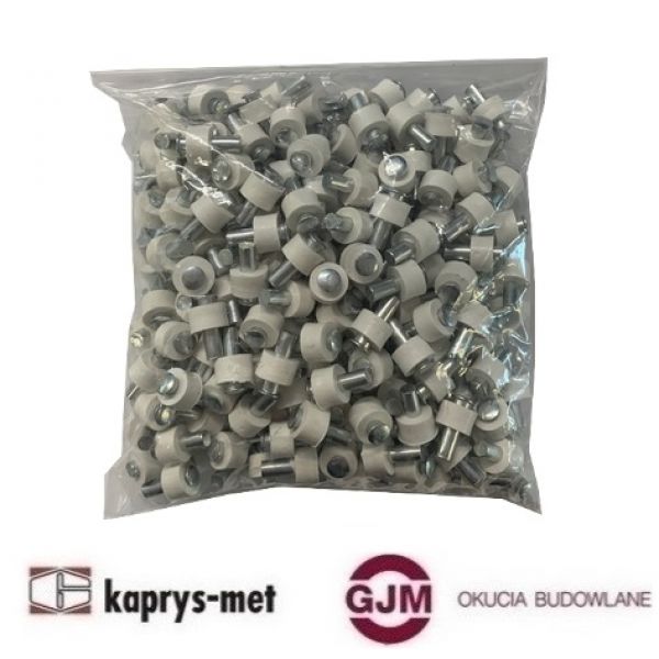 Podpórka półki ø 4 z osłonką 250 szt.