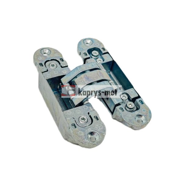 Zawias OTLAV-OT-IN300-120H (INVISACTA) 3-D 120mm