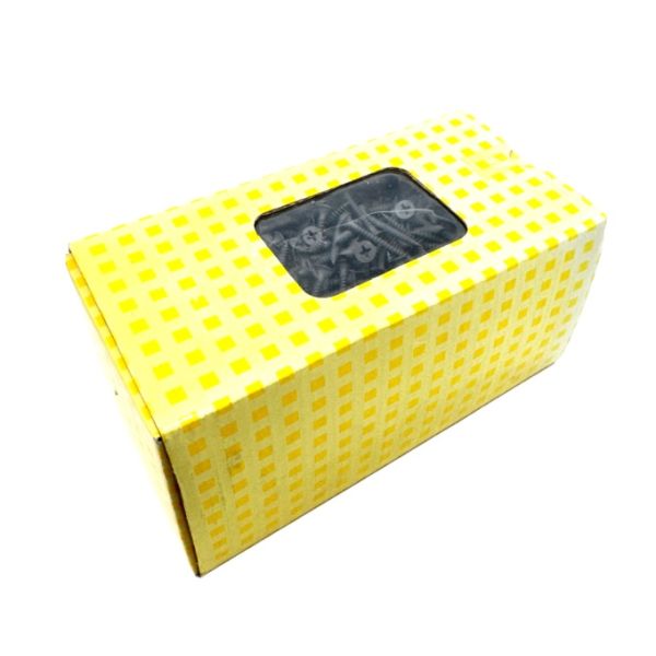 Wkręt 3,5x35 do mocowania płyt g-k do blachy 1000 szt