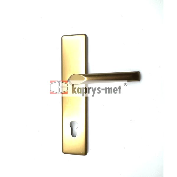 Klamka DIECKMANN Juno 92W kolor F4