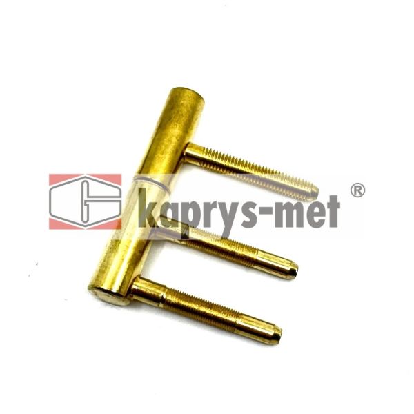 Zawias OTLAV OT-100 150 mosiądzowany