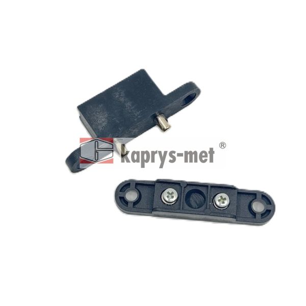 Elektostyki GC 2-stykowe (6907)