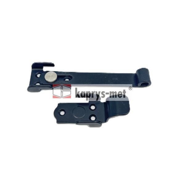 Zamknięcie AMIG okiennicy mod.50 (czarny)