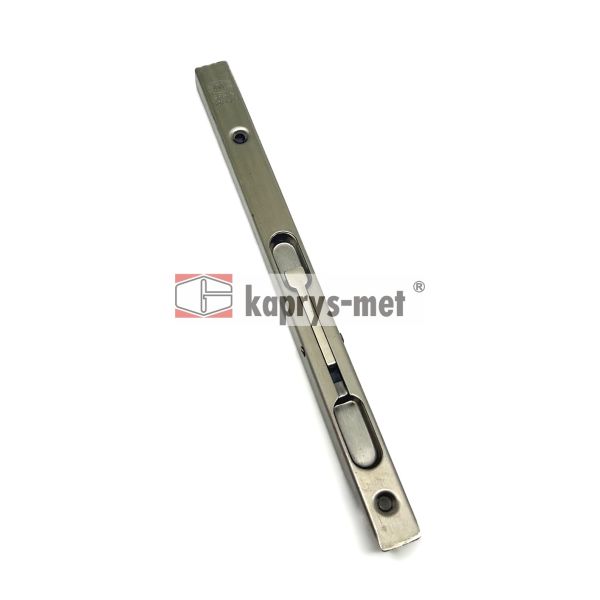 Zasuwa AMIG czołowa 1401-200 INOX (A5991)