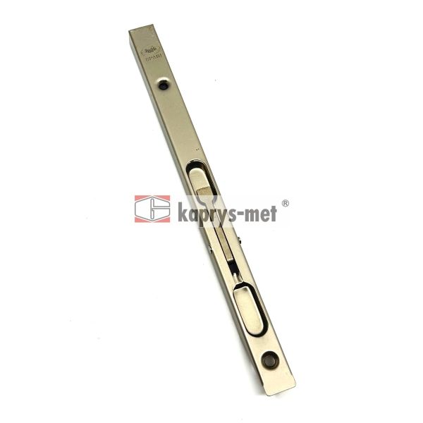 Zasuwa AMIG czołowa 1401-200 chrom/mat (A5990)