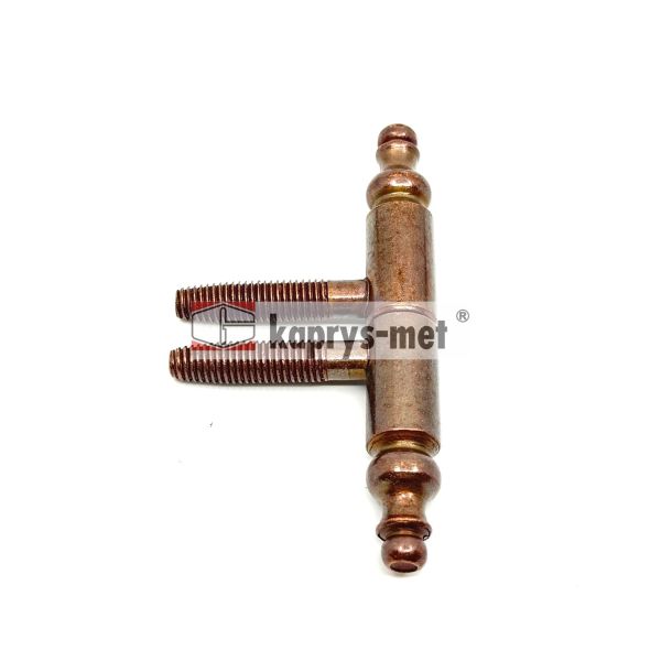 Zawias OTLAV OT-190-130B Q13 brąz RETRO