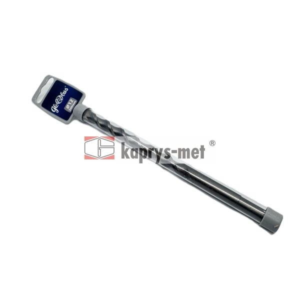 Wiertło do betonu ø 12 x 200 W KWPs Globus Wapienica