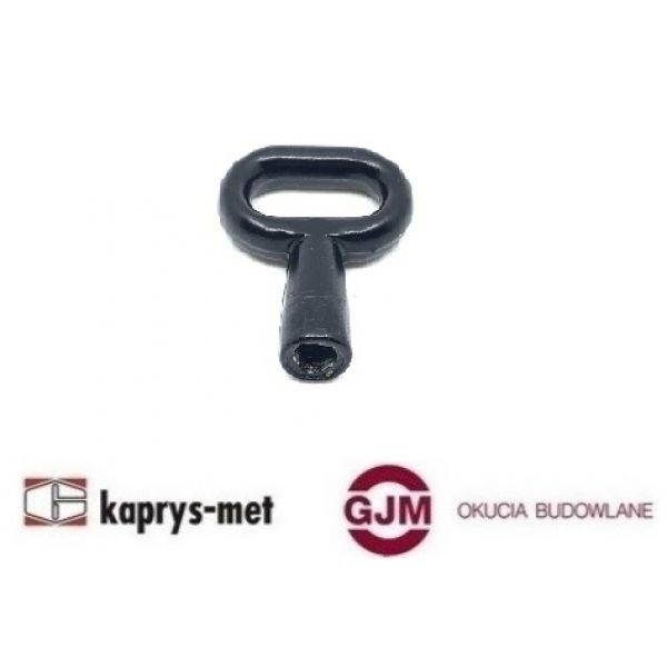 Klucz do kłódki energetycznej KS-17