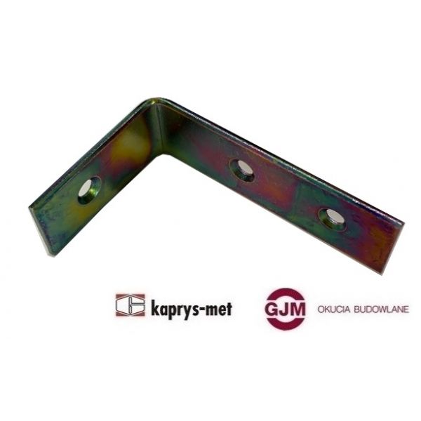 Kątownik 30x50x15 mm