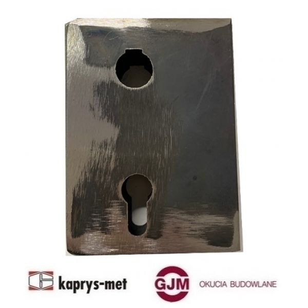 Puszka do zamka hakowego F-60