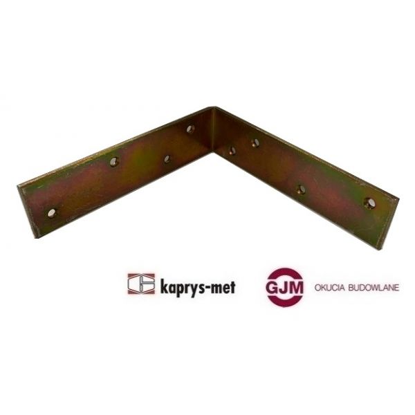 Kątownik 150x150x40 mm