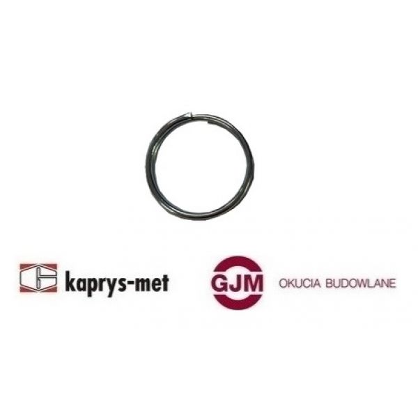 Kółko do kluczy średnie ø25