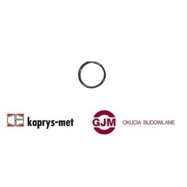 Kółko do kluczy małe ø20