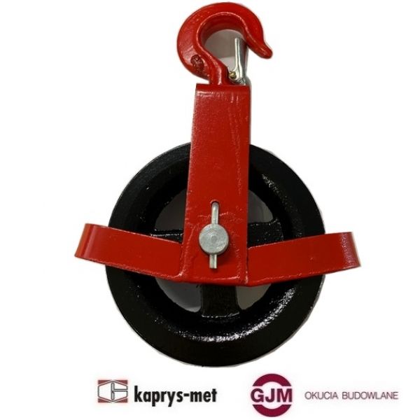 Bloczek budowlany Z-500