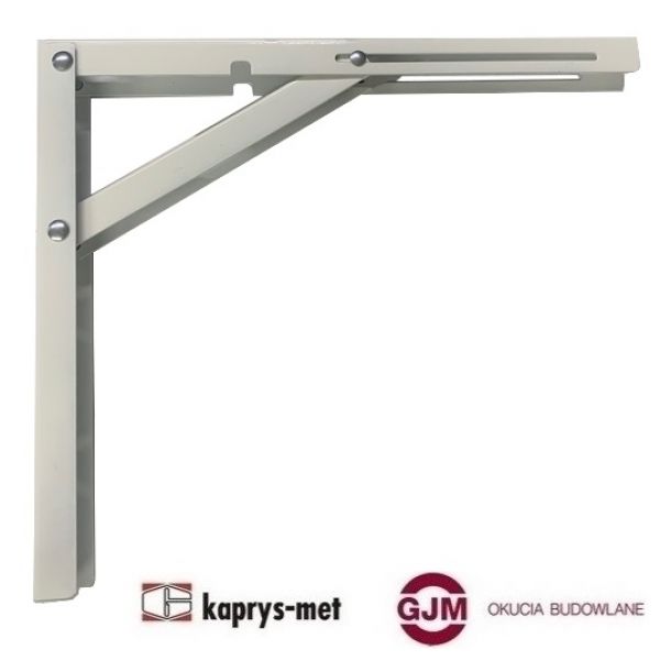 Kątownik ruchomy 30cm