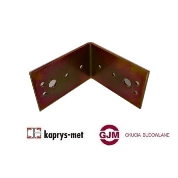 Kątownik 60x60x40 mm