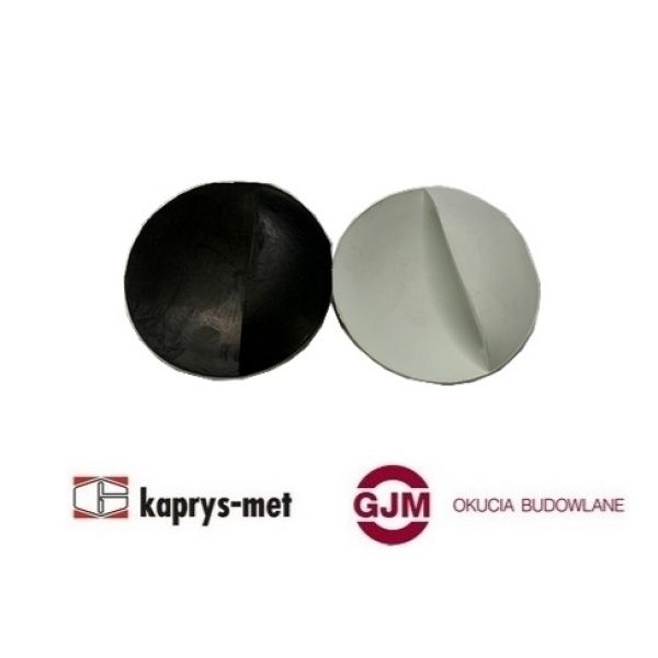 Korek gumowy umywalka