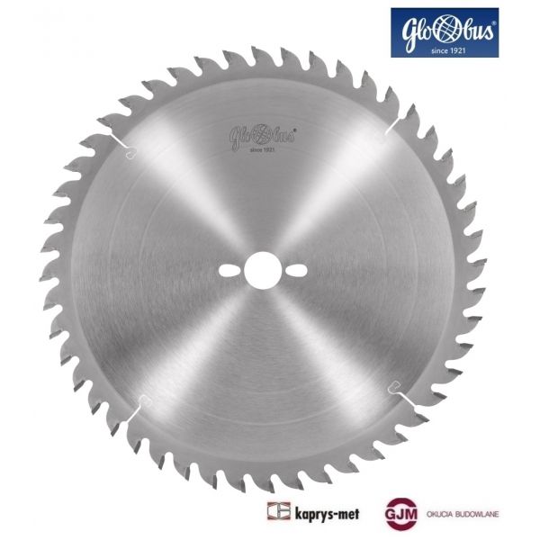 Piła ze spiekiem 350x30x3,6/2,5//18 z Globus Wapienica