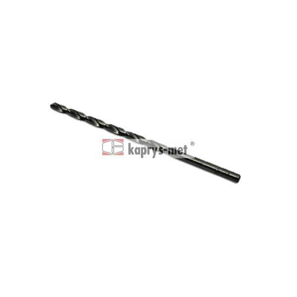 Wiertło do metalu przedłużane NWKB Q5 STALCO