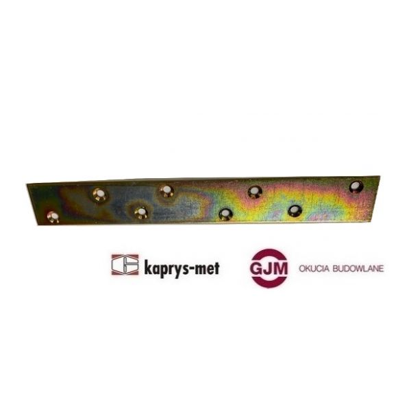 Łącznik płaski 300x40 mm