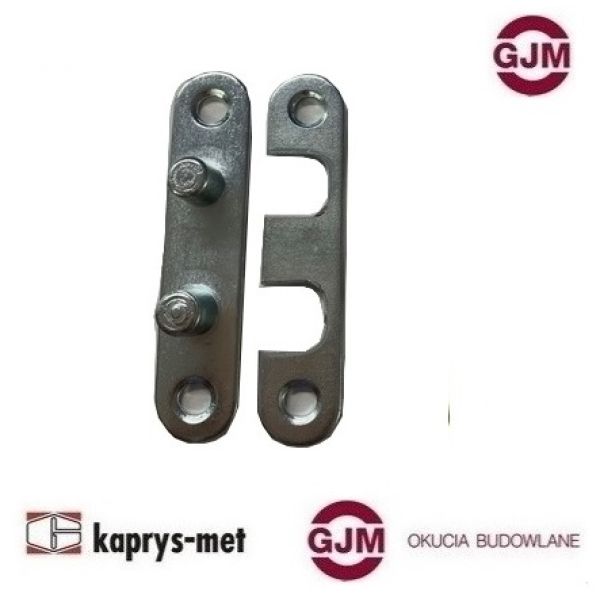 Blokada antywłamaniowa mała