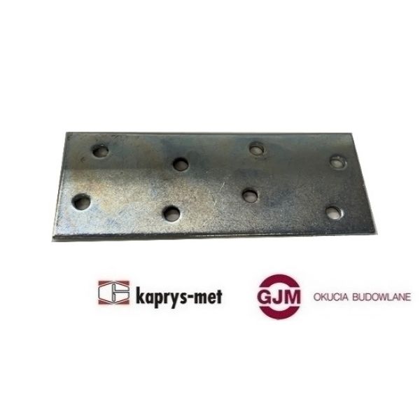 Łącznik prosty 100x40 mm