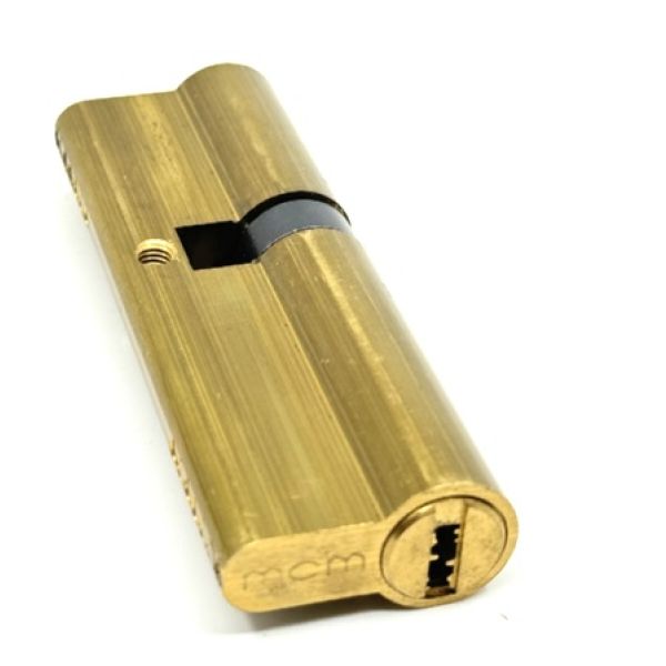 Wkładka 40x55 MCM BS6+ kl.B mosiądz