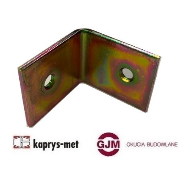 Kątownik 30x30x26 mm