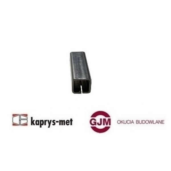 Korektor 8/10 metalowy